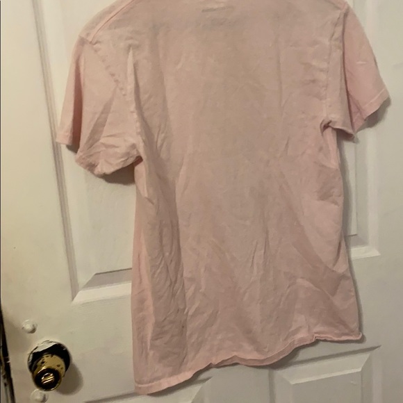 Pink Rugrats shirt - Picture 2 of 3